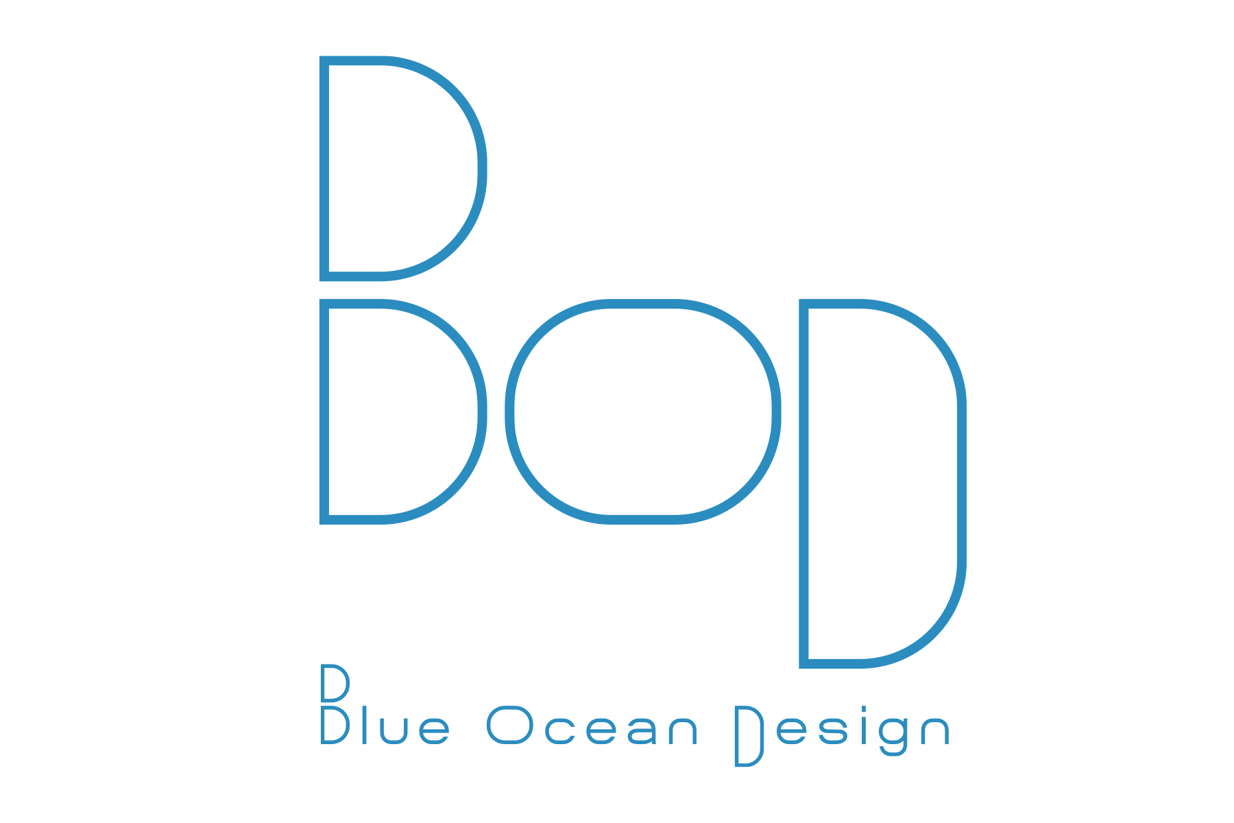 Blue Ocean Design Co., Ltd.